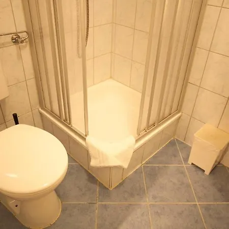 Apartment Vauban Schwarzwald Europapark Freiburg im Breisgau