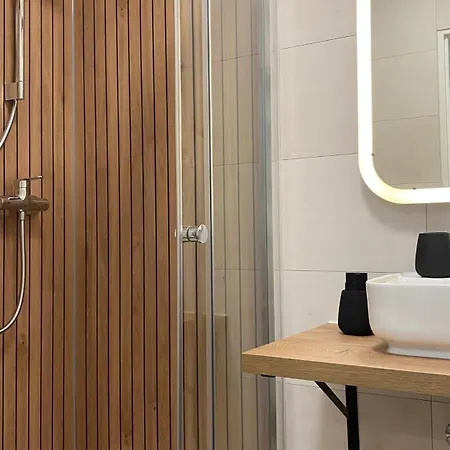 Vauban Schwarzwald Europapark Apartment Freiburg im Breisgau
