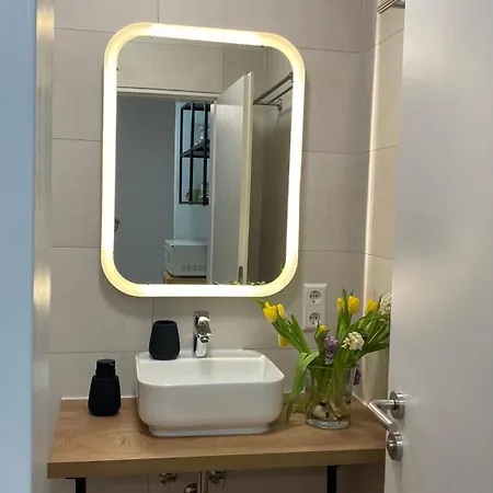 Vauban Schwarzwald Europapark Apartment Freiburg im Breisgau